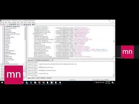 adding details regarding ledger masters in voucher ledger #tally