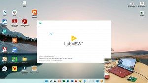 No_A099　LabVIEW×Arduino！初めてのパソコン計測＆制御［LabVIEW×Arduinoで作る__溶液インピーダンス計測器，珈琲の電圧-電流応答，ボルタンメトリの制作］