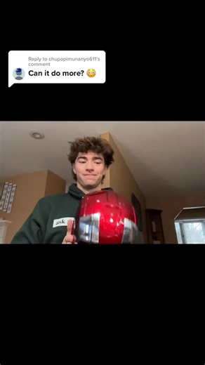 Reply to @chupapimunanyo611 this was my first time using it😂😂 #ironman | Carew Ellington