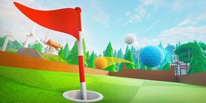 Roblox: Super Golf Codes (August 2024)