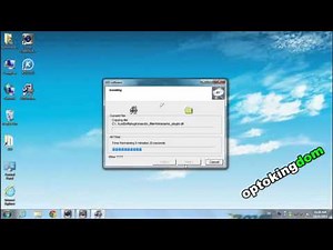Linsn software setup