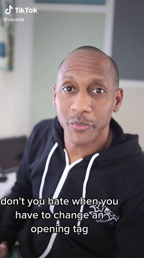 Time-saving HTML Extension for Visual Studio Code