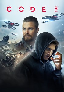 Code 8 streaming: where to watch movie online?