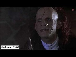 13 Forgotten 1990s VHS Classic Horror Movies You Need to See Before You Die | @ClassicCreepCinema