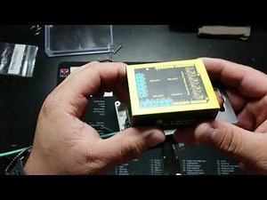 DIY Portable Generator remote start Part 1