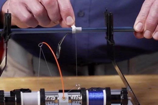 DIY Rod Building: Step-By-Step with Mud Hole