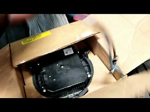 Freightliner A/C Fan Diagnostic & Replacement