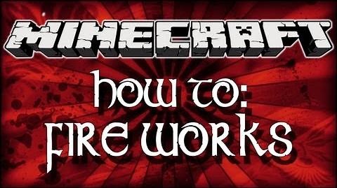 Tactical Minecraft EP.03 Fireworks-0