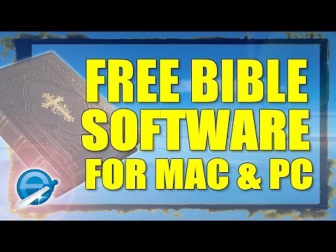 E Sword Bible Download Tutorial