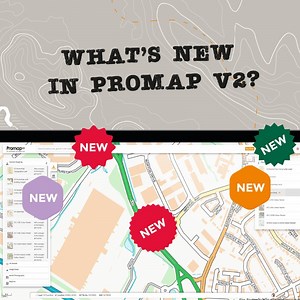 The new Promap v2 features keep on coming!