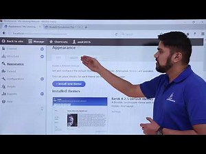 Drupal Themes and Layouts