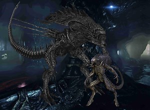 Streamen Alien Predator War in Deutsch mit deutschen Untertiteln UHD 21:9