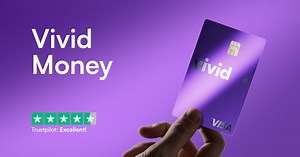 Get the Best Business Account 2026 | Vivid Europe