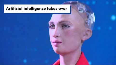 Nostradamus predictions for 2022: cannibals, robots and the rise of cryptocurrency