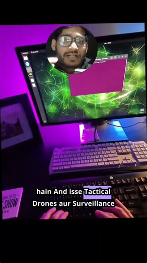 6.6K views · 81 reactions | Raspberry Pi cute है… Jetson Nano BRUTE...