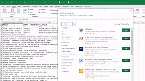 Excel Labs Makes Lambda Creation Simple From Worksheet Logic