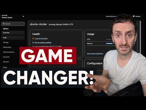 The Best Free Tool for Managing Linux Servers?
