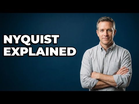 How Do You Apply The Nyquist Stability Criterion?