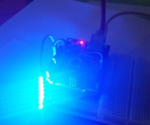 ARDUINO IOT