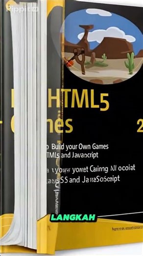 Pelajari Beginning HTML, XHTML, CSS, and JavaScript dari Jon Duckett. Panduan step-by-step yang