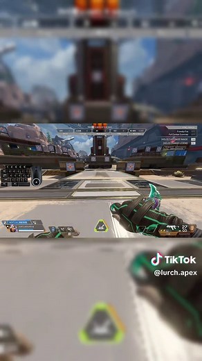 Mastering Snake Strafe in Apex Legends