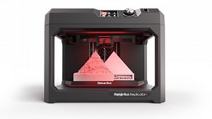MakerBot Replicator  Review