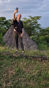 9.2K views · 680 reactions | | Traveling in Ethiopia - Part II From exploring the hills of Konso with the terrace farming system used to prevent erosion, to learning about Waka at the Waka Museum and discovering how with a good label even an erosion site can become a tourist attraction ! Come with me to Konso! #travel #ethiopia | Nwanyiocha | Facebook