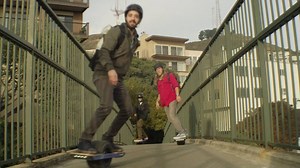 Shred city streets like slopes with Onewheel XR! Commute like a pro with ease, style & FUN, or simply ENJOY getting from here to there. Get Ready to see your home town in a whole new light... Order yours today at Onewheel.com to get riding ASAP! | Onewheel