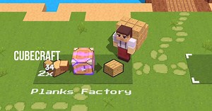 Download & Play CubeCraft on PC & Mac (Emulator)
