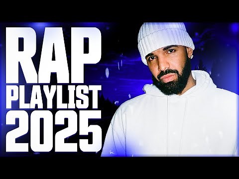 Rap Music 2025 - Hip Hop Playlist - Top Rap Songs 2025 Hip Hop Mix 🔥💸 Drake Kendrick Lamar Future