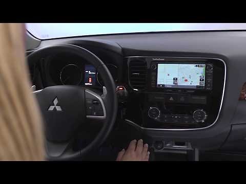 Set and Change NAV Screen Settings