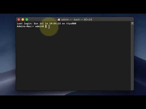 How to Quickly and Easily Check Java Version on a Mac