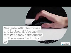 Beginner Guide On How To Use A Computer