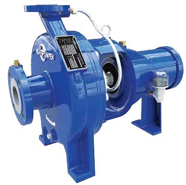 API 610 Centrifugal Pump Types - OH, BB & VS