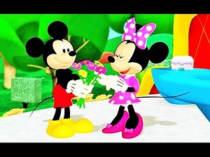 Minnie Mouse Bowtique /Minnie Mouse Cartoon (Picture)#7
