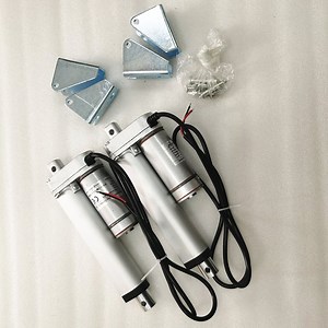 [Hot Item] Linear Actuator with Encoder