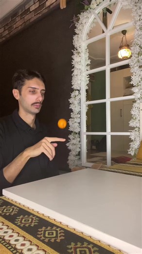 Real Life Ping Pong Tricks Inspired by Bruce Lee