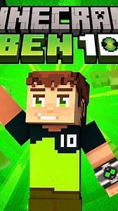34K views · 839 reactions | ¡Invasión alienígena en Minecraft!  Ahora puedes divertirte con Ben, Gwen y todos los aliens en el nuevo pack disponible para todas las plataformas de juego. #Ben10 #CartoonNetwork #Minecraft | Cartoon Network LA | Facebook