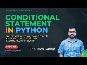 # 7 Python Match Case Statement with Examples | If-Elif Alternative