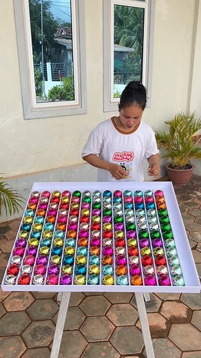 6.4K views · 98 reactions | Color Puzzle Genius – Smart Quick Brain Sort | Quitin Morse | Facebook