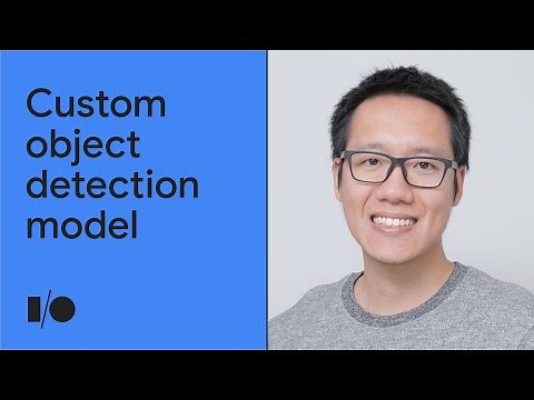 Build and deploy custom object detection model with TensorFlow Lite | Workshop
