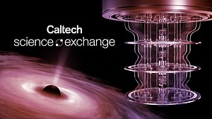 Ask a Caltech Expert: John Preskill on Why We Want Quantum Computers