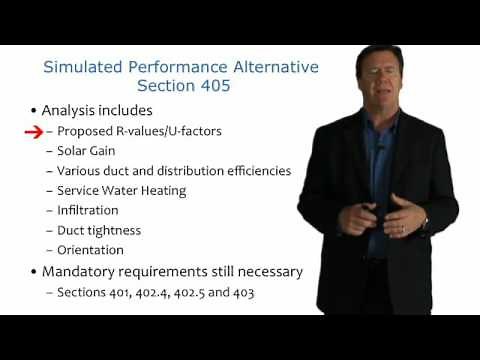 Using REScheck in Compliance