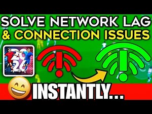 How to Fix DLS26 Internet Issues INSTANTLY
