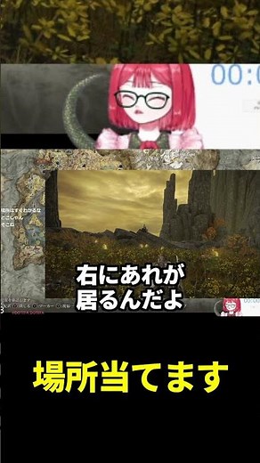 玄人ならわかる！エルデンリングでジオゲッサーやってみた #eldenring #geoguessr