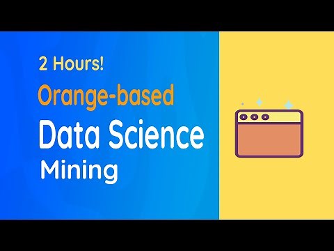 Data Mining with Orange