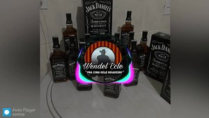 Amanhã é dia 😂😂😂😂 Nosso Instagram https://www.instagram.com/wendel.ecle/?hl=pt-br | Narrador Wendel ECLE