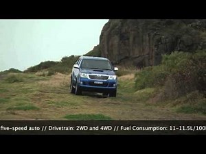 2012 | Toyota | HiLux | NRMA car reviews