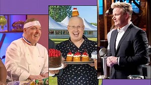 The 20 best cooking competition shows to inspire you in the kitchen