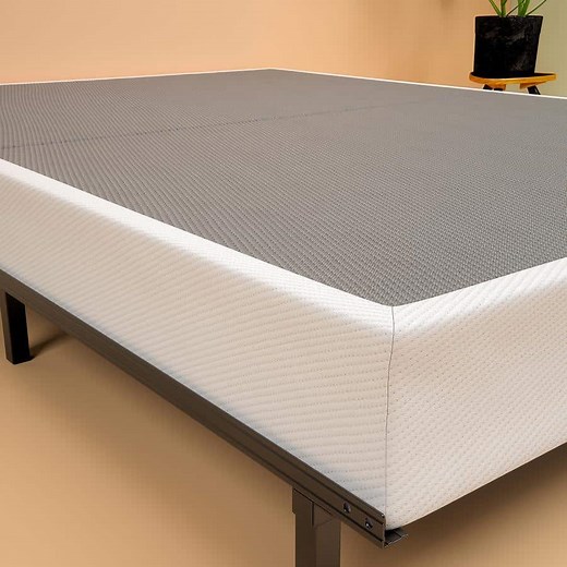 Best Low Profile Box Springs 2023